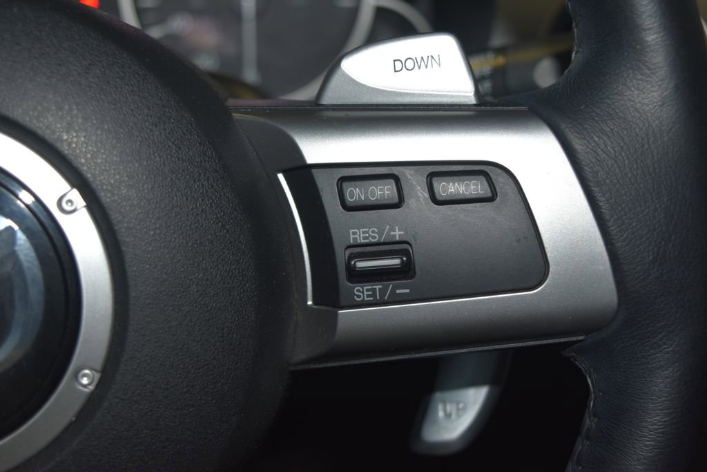 Used 2011 MAZDA MX-5 Miata Grand Touring w/ Premium Pkg image 13