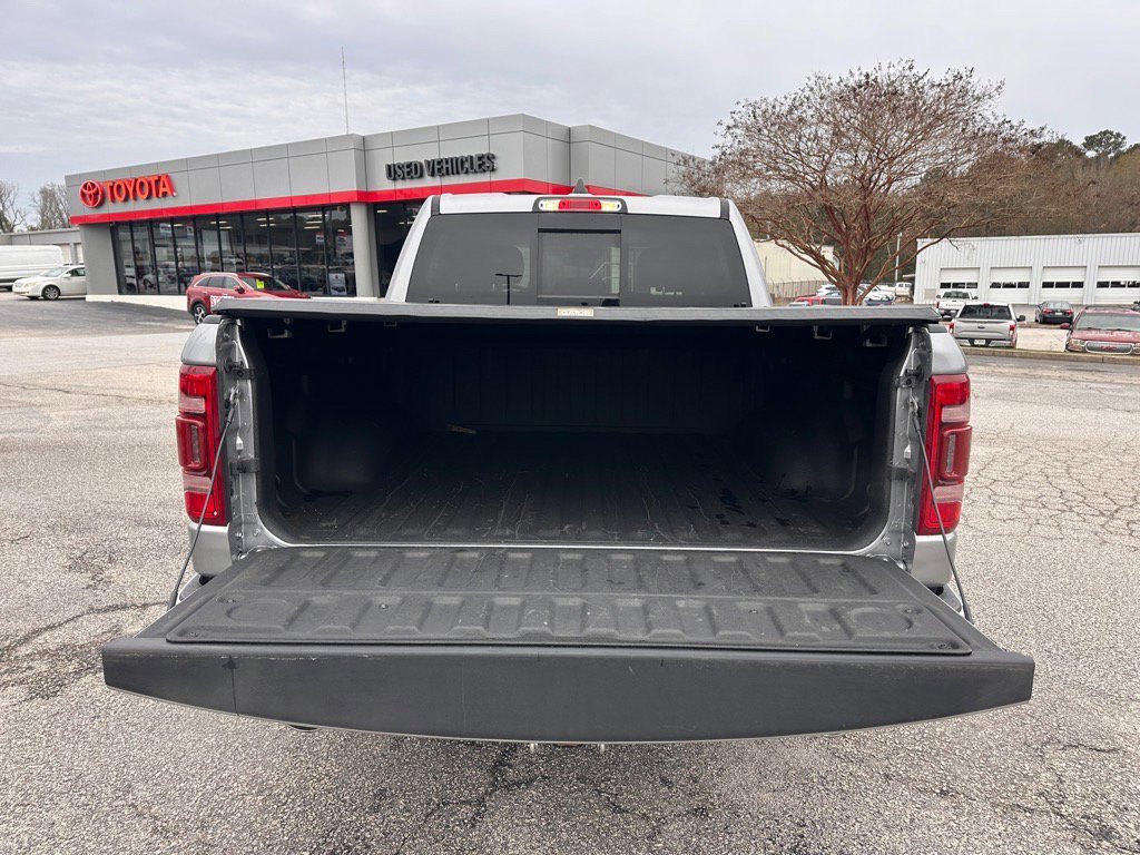Used 2024 RAM 1500 Big Horn image 27