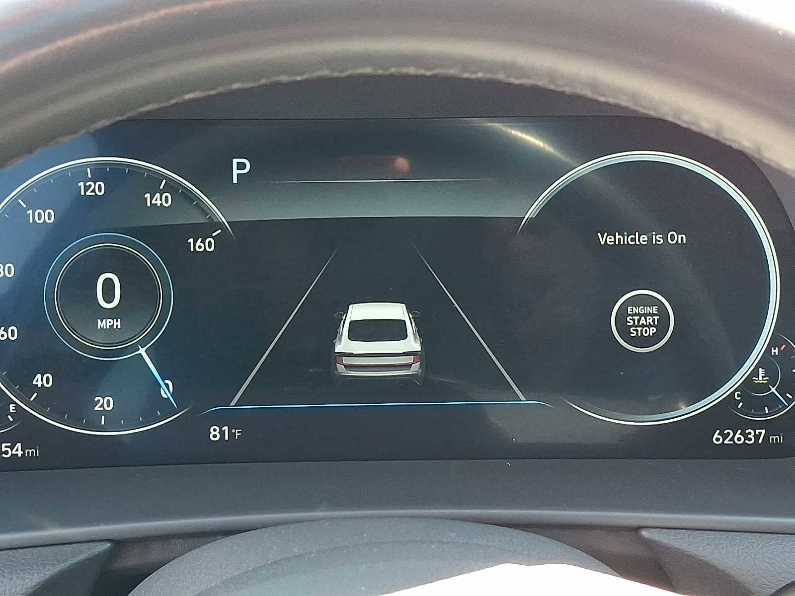 Used 2020 Hyundai Sonata SEL w/ Convenience Package image 20