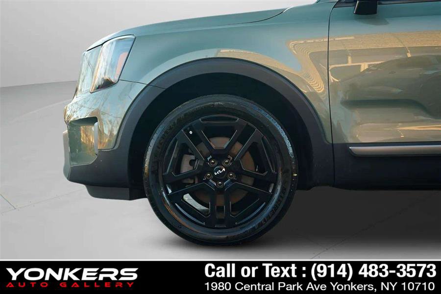 Used 2023 Kia Telluride SX Prestige X-Line image 68