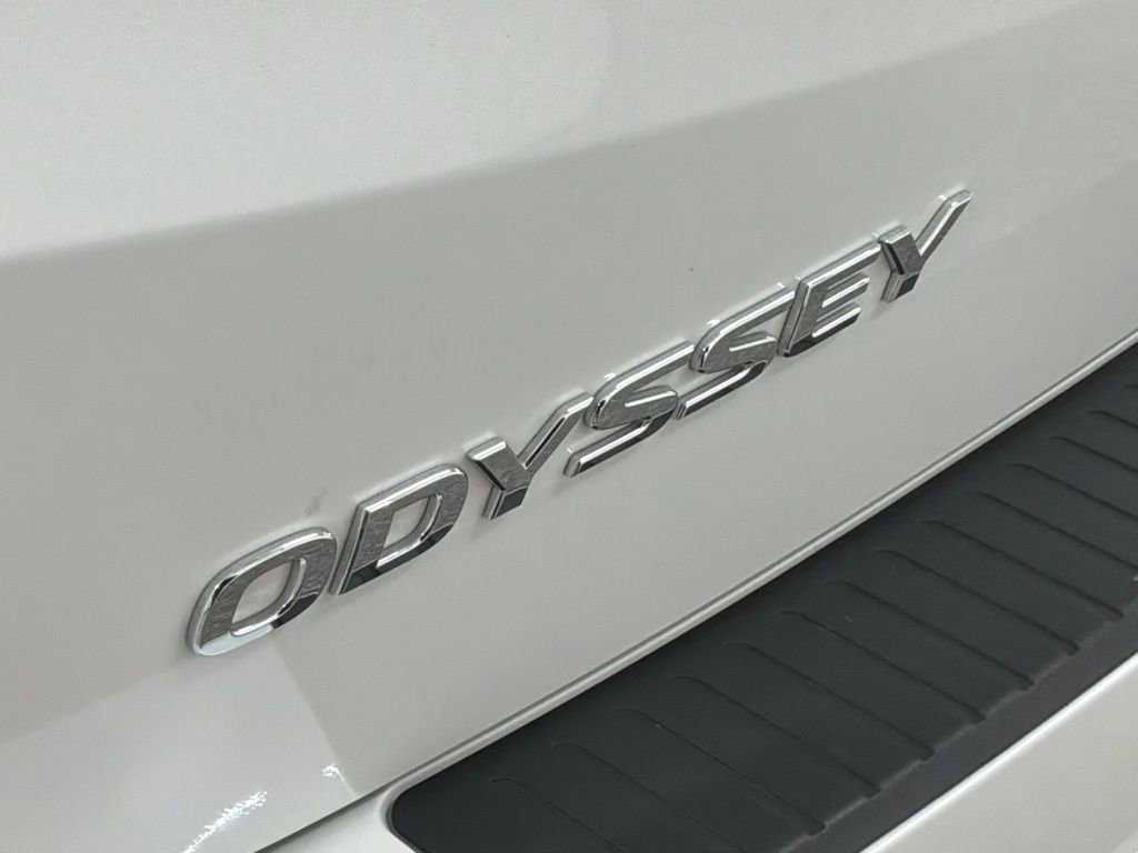 Certified 2026 Honda Odyssey EX-L image 26