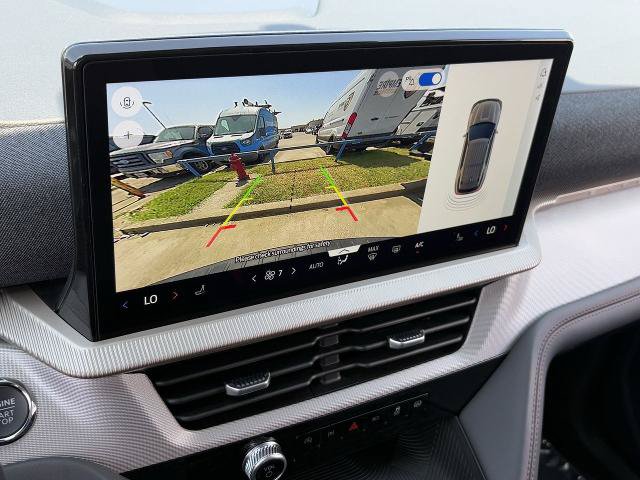 New 2026 Ford Explorer Active AWD/4WD image 47