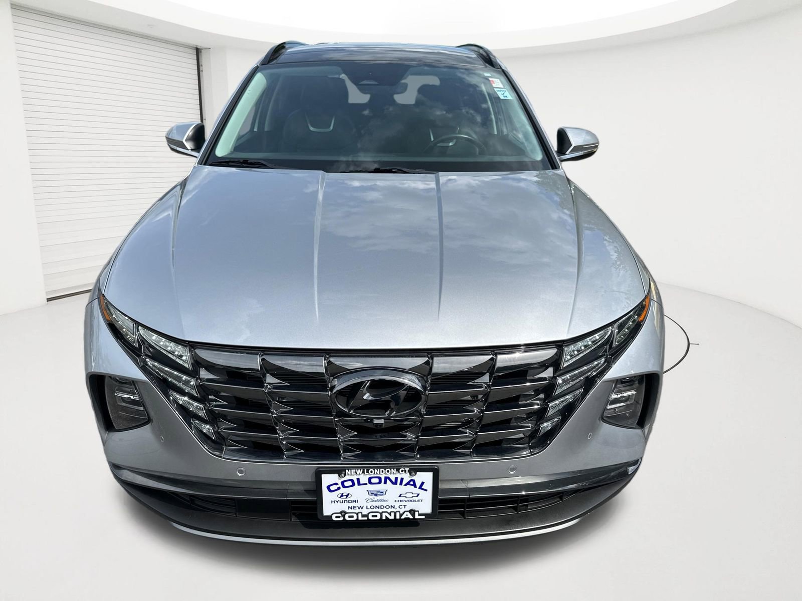 Certified 2023 Hyundai Tucson Limited AWD/4WD image 23