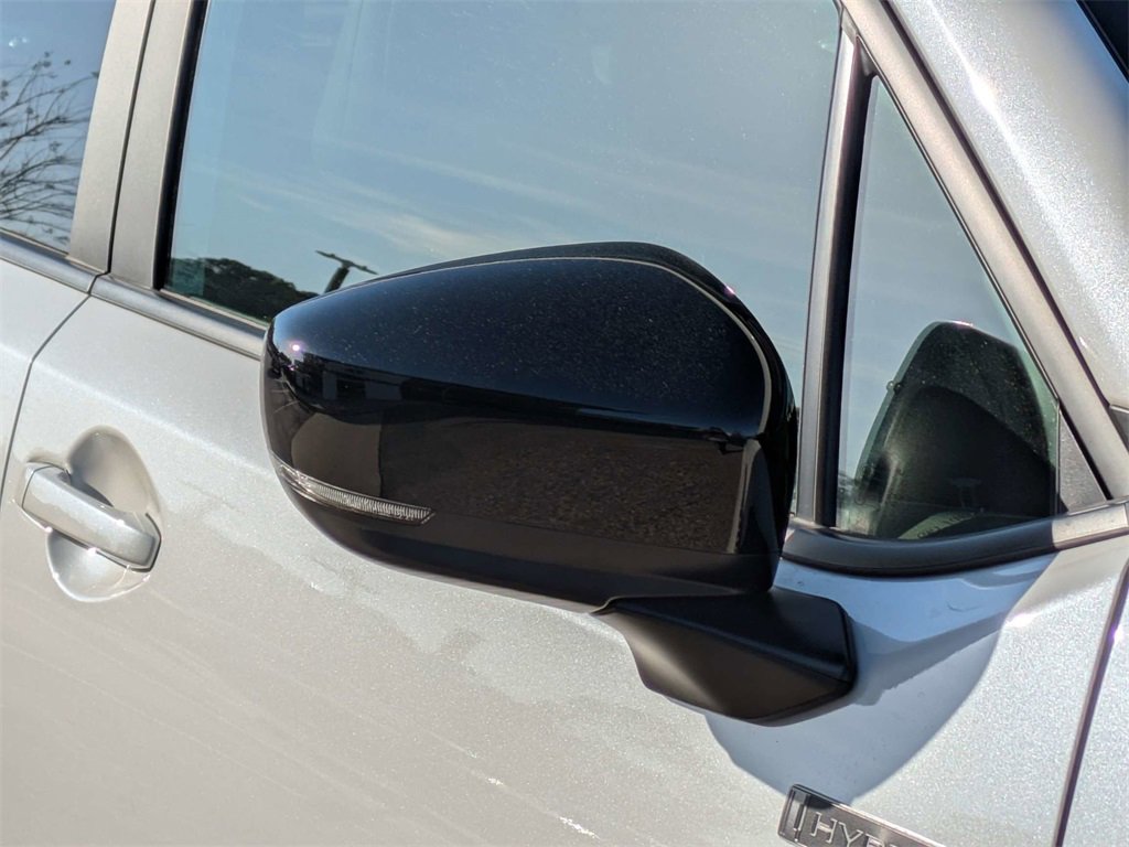 Used 2025 Subaru Forester Sport w/ Protection Package (1PH) image 12