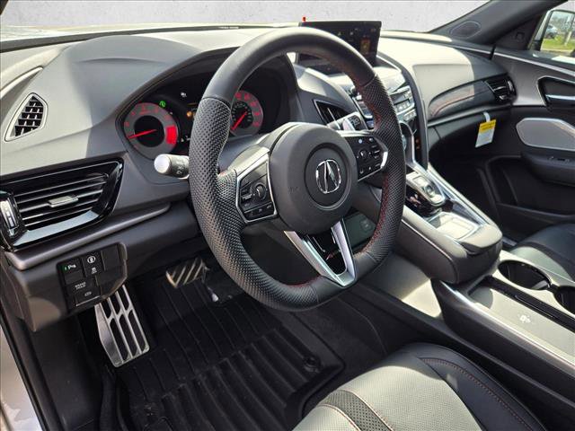 New 2026 Acura RDX A-Spec AWD/4WD image 3