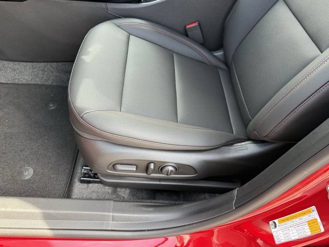 New 2026 Chevrolet Trax RS w/ Driver Confidence Package FWD image 14