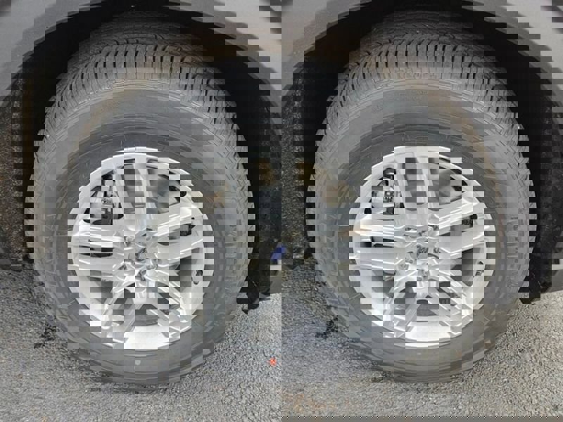 New 2026 Ford Explorer Active w/ Active Comfort Package image 23