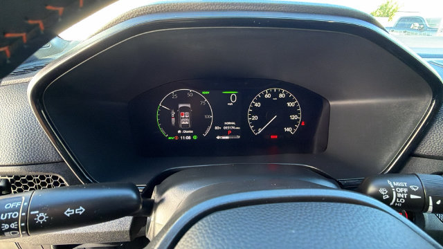 Used 2024 Honda CR-V Sport-L image 30