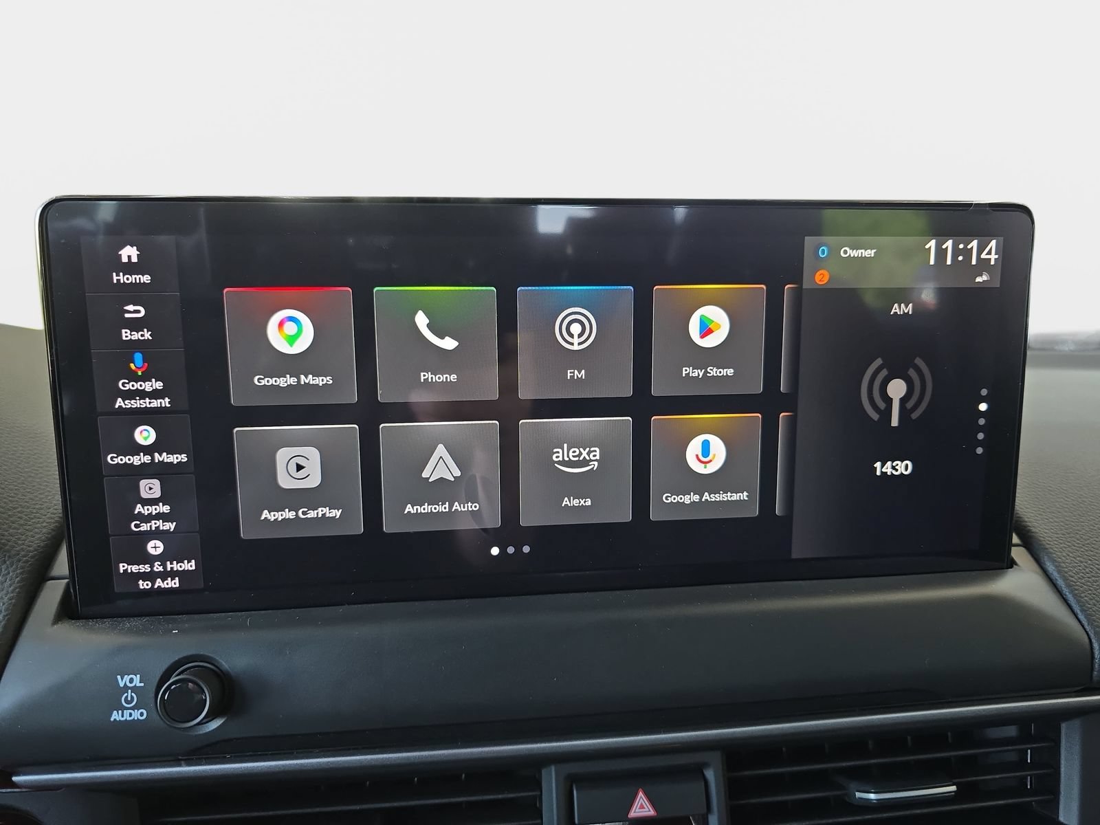 New 2026 Honda Pilot Black Edition image 22
