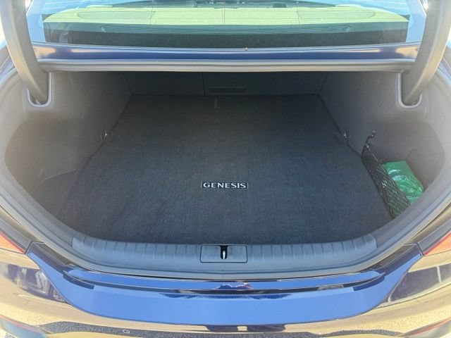 Certified 2026 Genesis G70 3.3T Sport Prestige AWD/4WD image 11