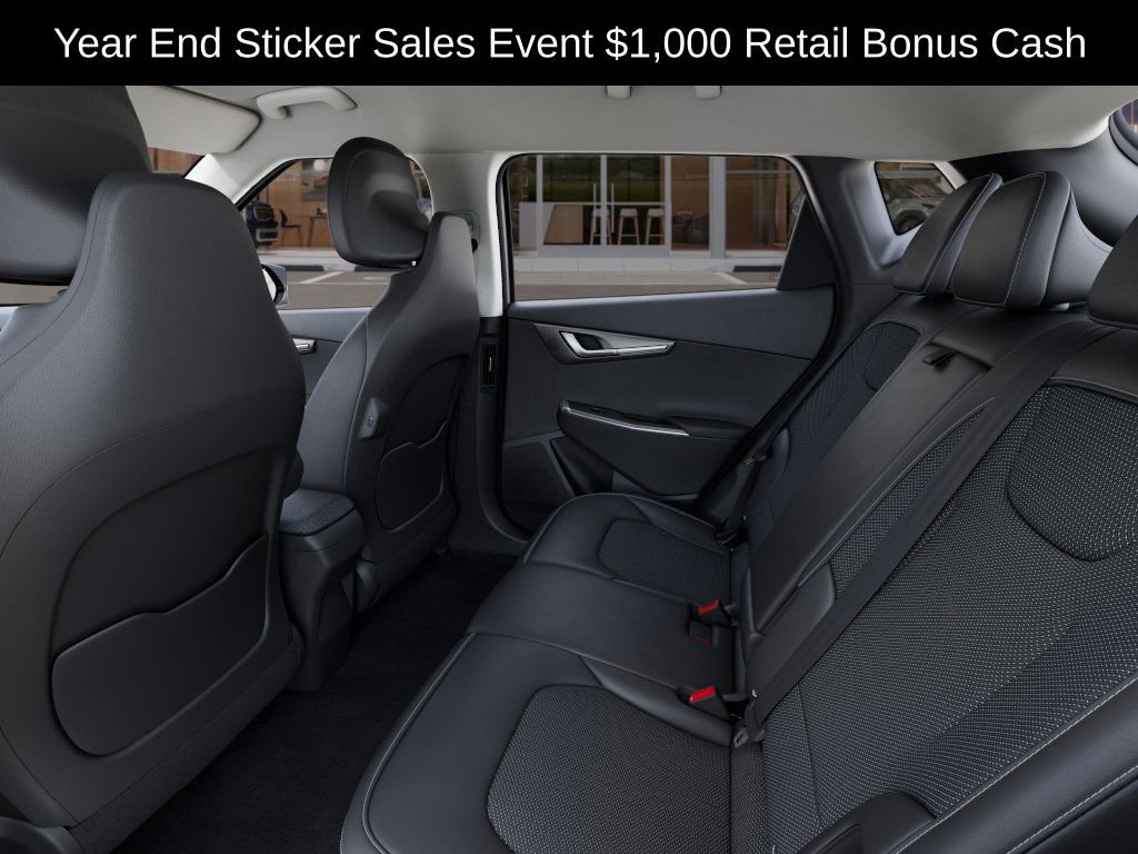 New 2025 Kia EV6 Light image 18