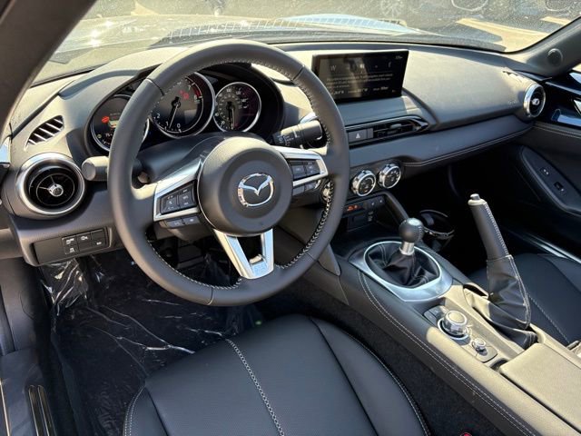 New 2026 MAZDA MX-5 Miata Grand Touring image 10
