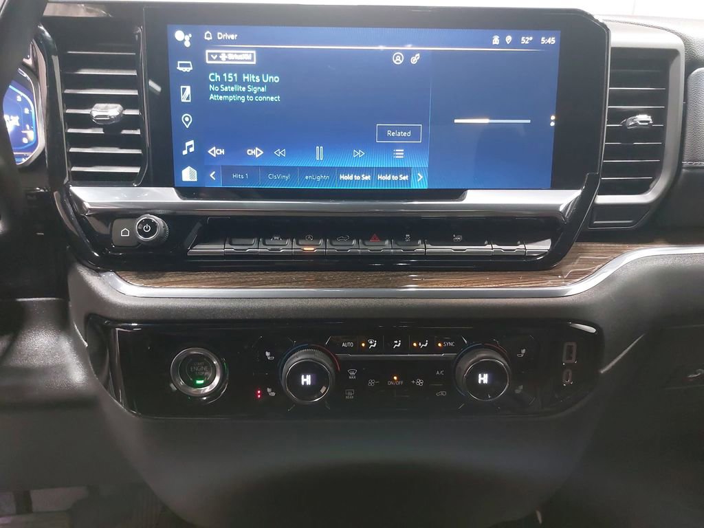 Used 2023 Chevrolet Silverado 1500 LT image 19