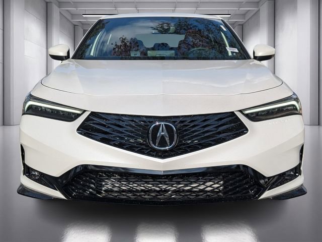New 2026 Acura Integra A-Spec image 2