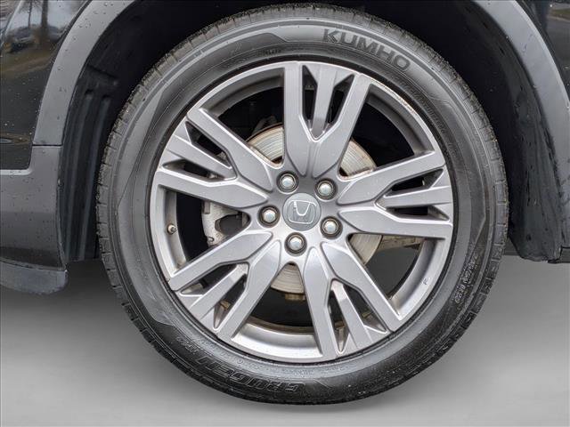 Certified 2019 Honda Passport EX-L image 24