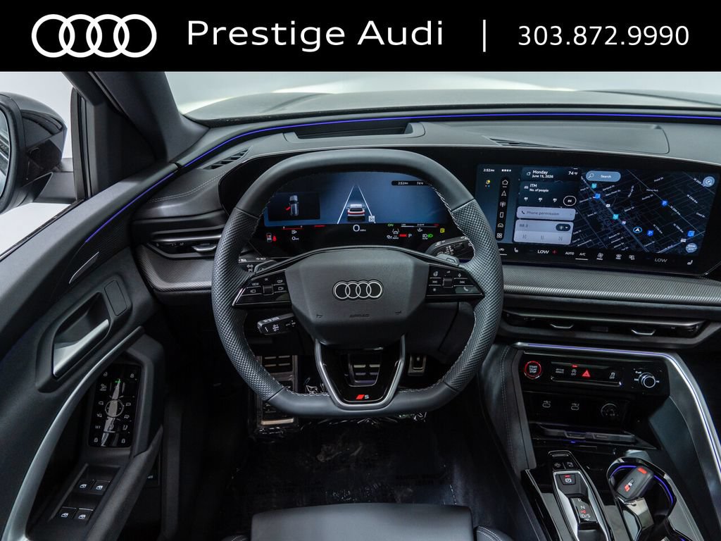New 2026 Audi SQ5 Premium Plus AWD/4WD image 14
