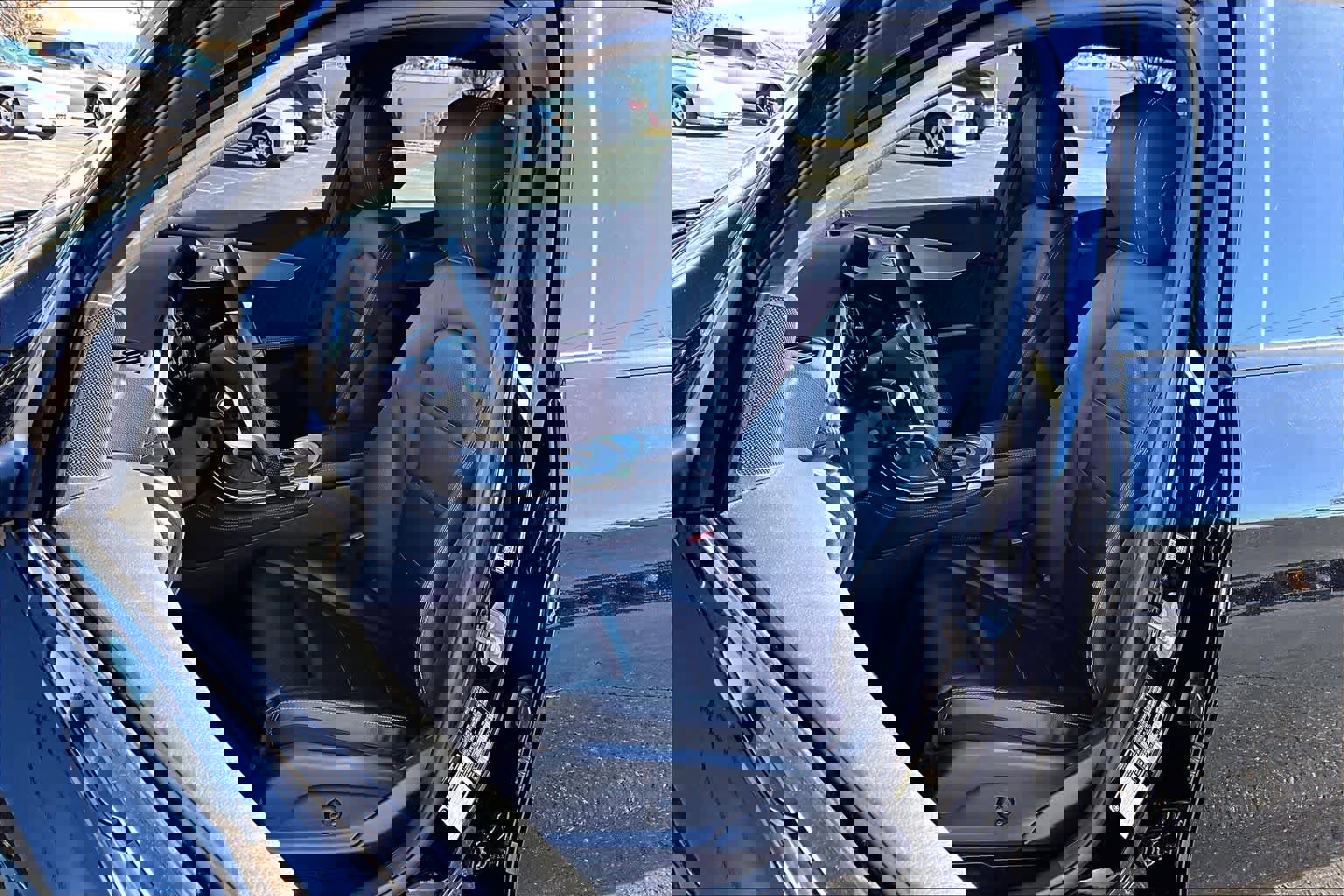 Used 2019 Mercedes-Benz GLC 300 image 7