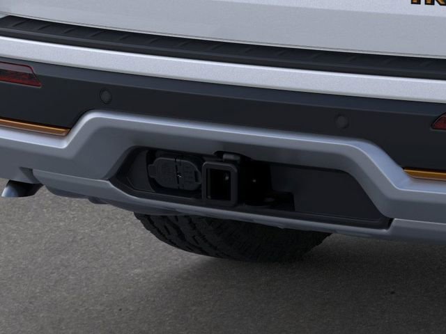 New 2026 Ford Explorer Tremor w/ Tremor Ultimate Package image 23