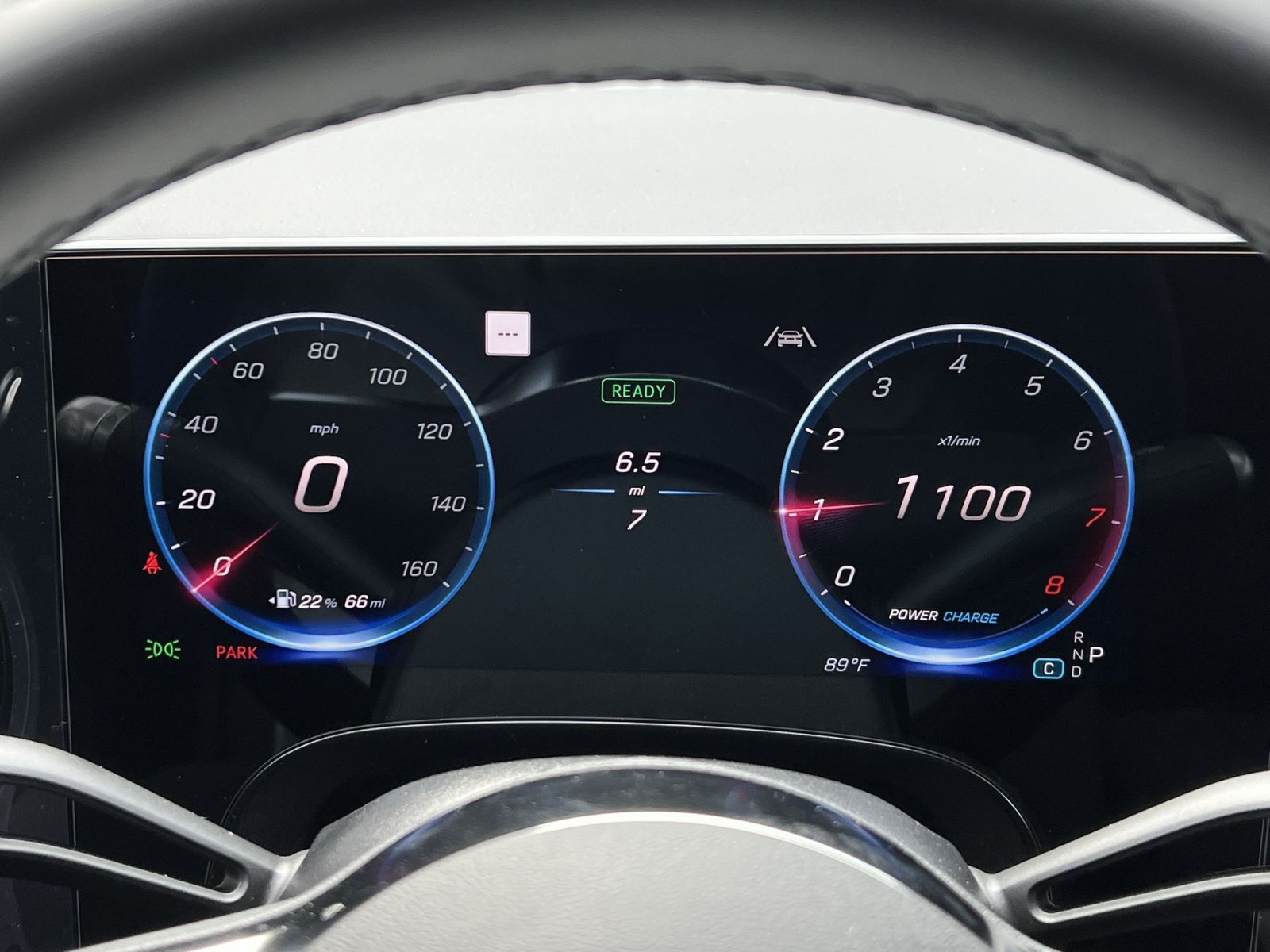 New 2027 Mercedes-Benz CLA 220 image 22