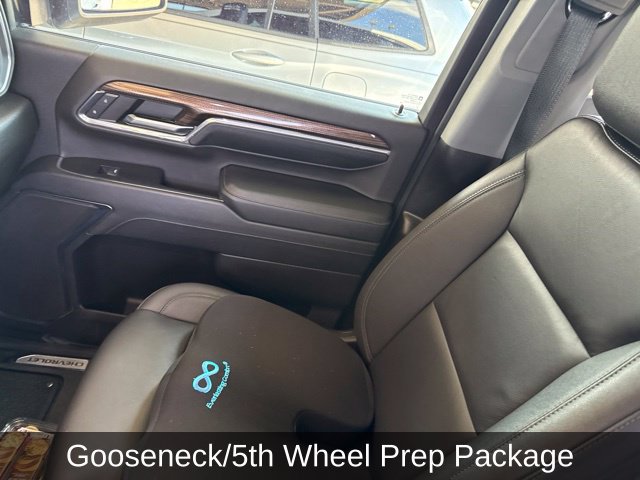 Used 2024 Chevrolet Silverado 2500 LT w/ Z71 Sport Edition AWD/4WD image 18