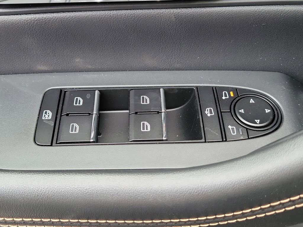 New 2026 MAZDA CX-90 3.3 Turbo w/ Premium Plus Pkg image 25