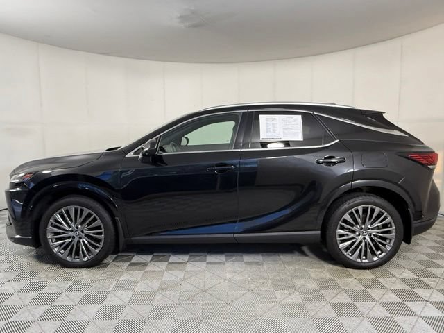 Used 2023 Lexus RX 350 AWD w/ Accessory Package image 3