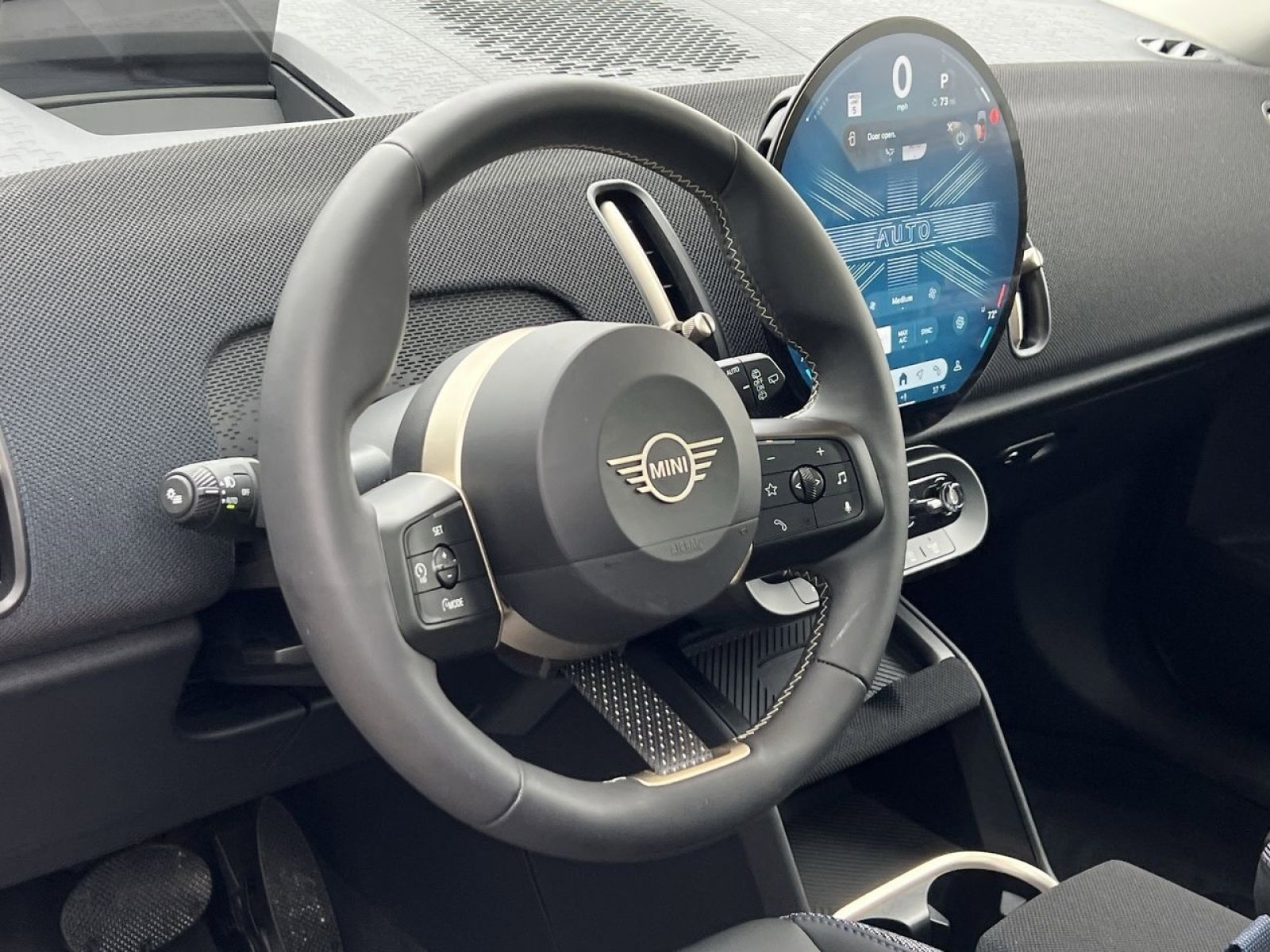 Certified 2025 MINI Cooper Countryman S image 17