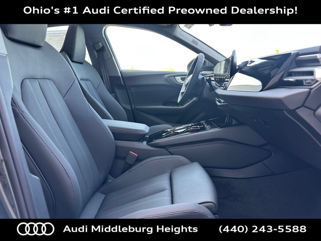 Used 2026 Audi A5 2.0T Premium Plus w/ Premium Plus Package AWD/4WD image 17