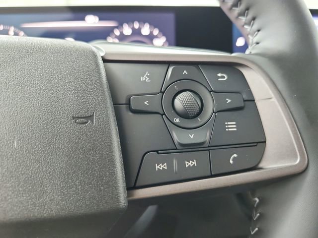 New 2026 Nissan Sentra SV w/ SV Convenience Package image 23