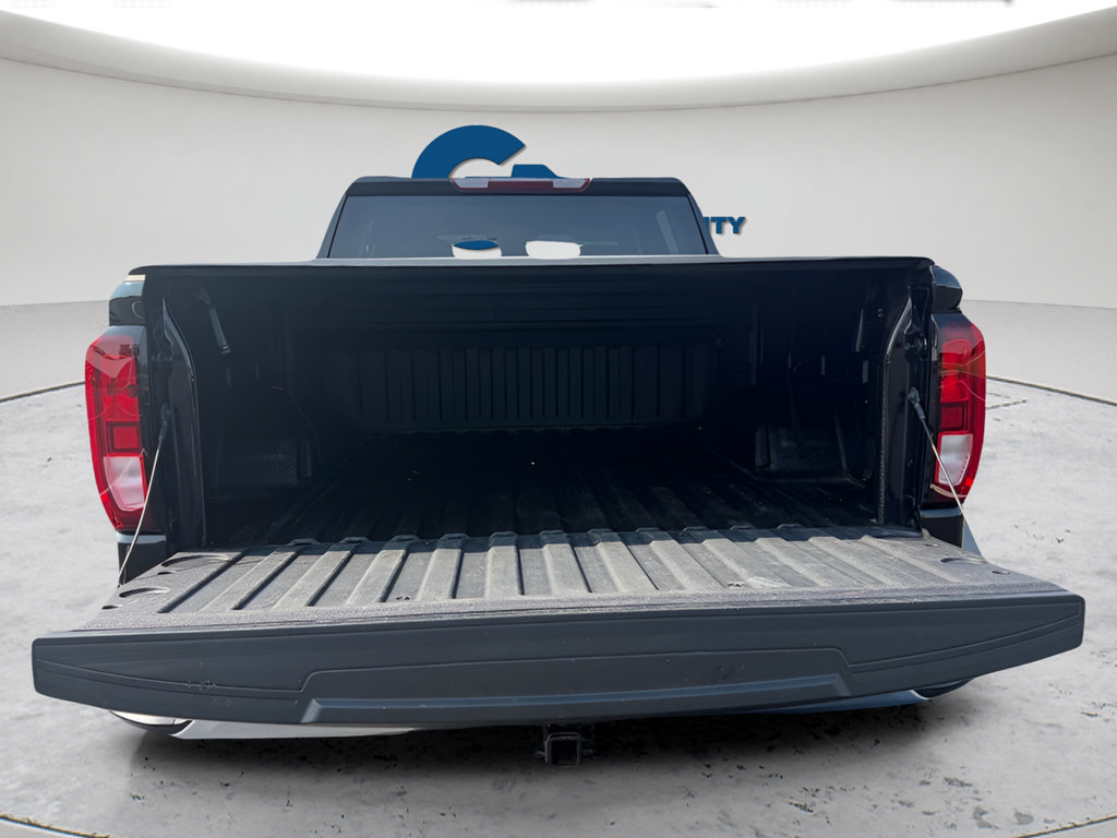 Used 2024 GMC Sierra 1500 SLE w/ Max Trailering Package AWD/4WD image 6