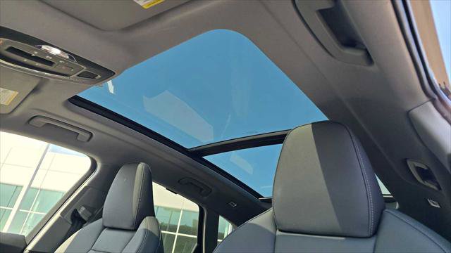Used 2025 Audi Q5 Prestige AWD/4WD image 23