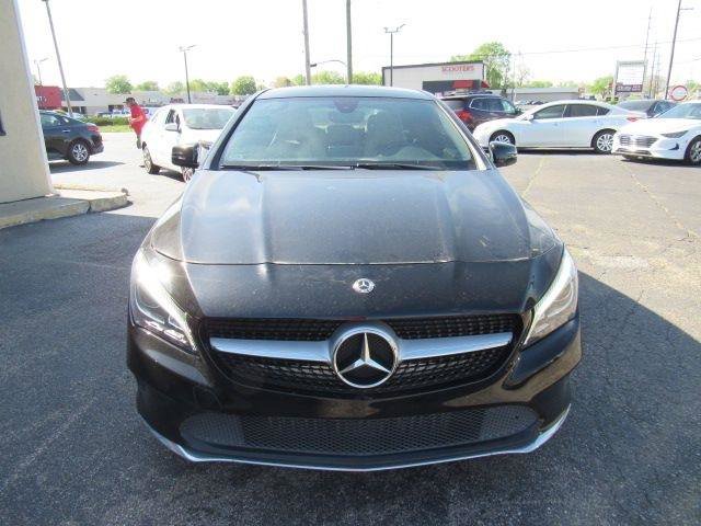 Used 2019 Mercedes-Benz CLA 250 4MATIC image 2