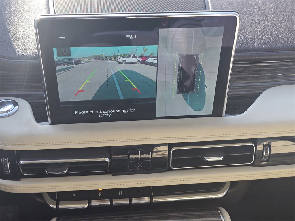 Used 2023 Lincoln Aviator Black Label image 23