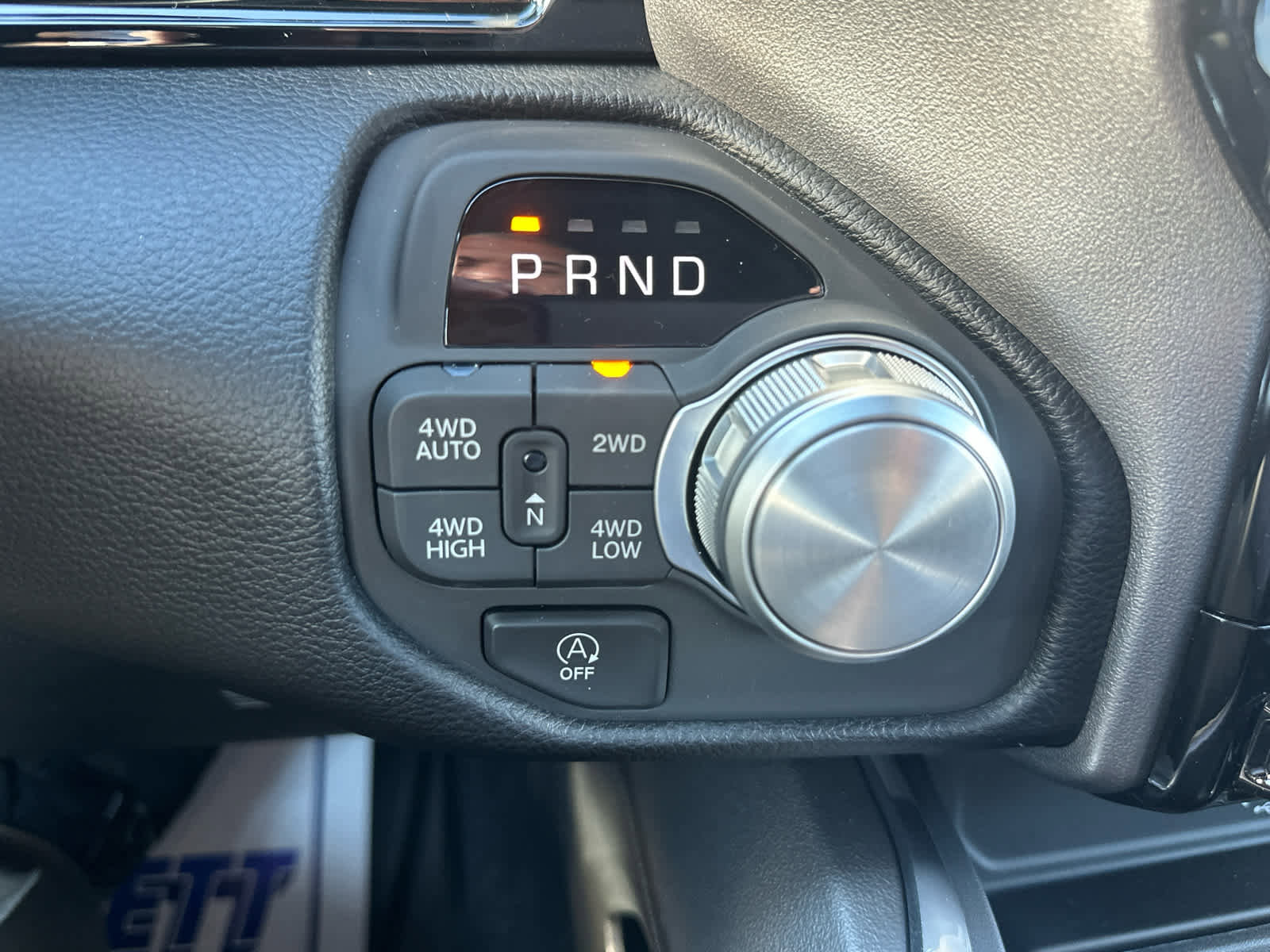 New 2026 RAM 1500 Laramie image 26