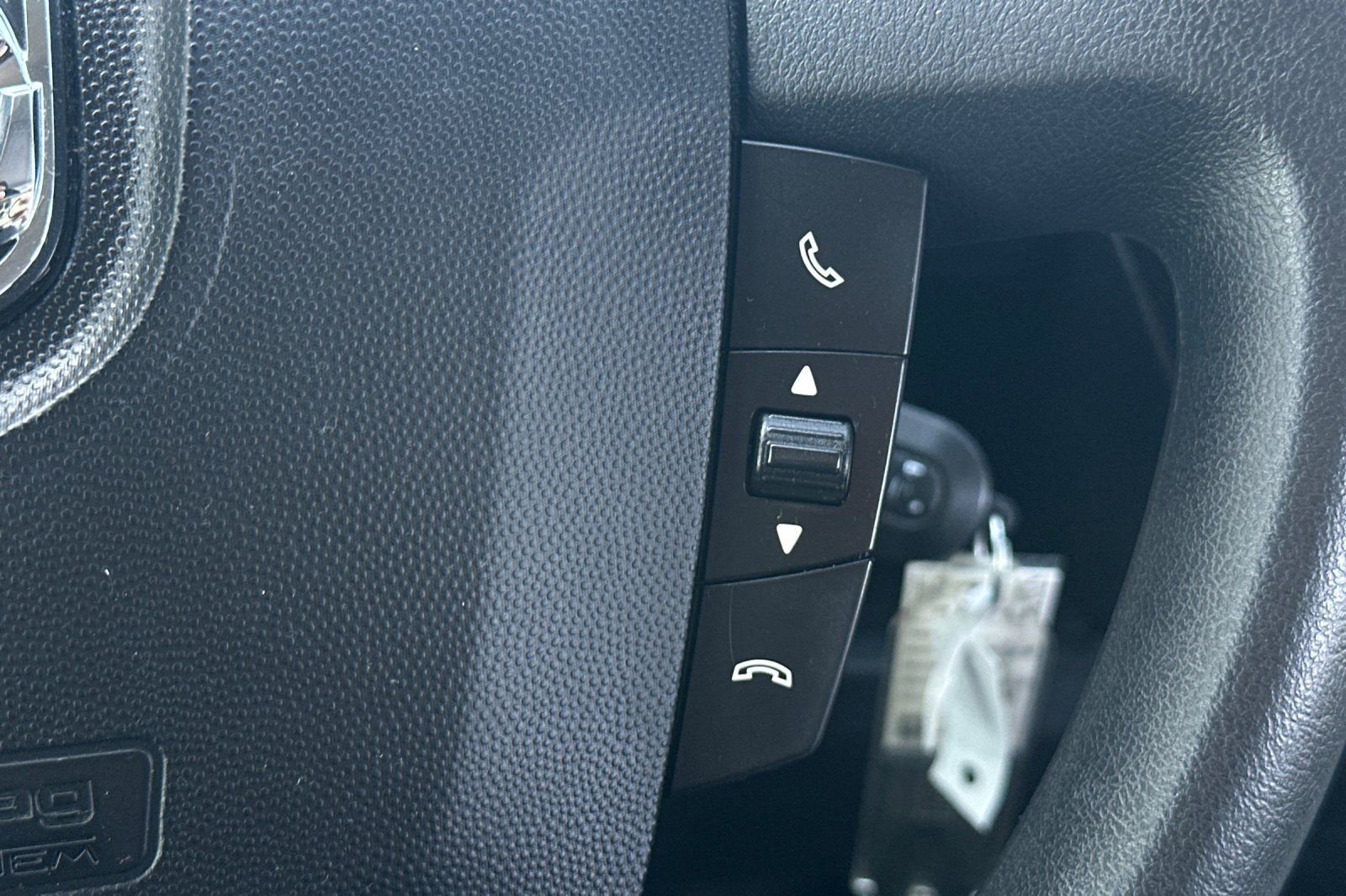 Used 2019 RAM ProMaster 1500 w/ Interior Convenience Group image 25