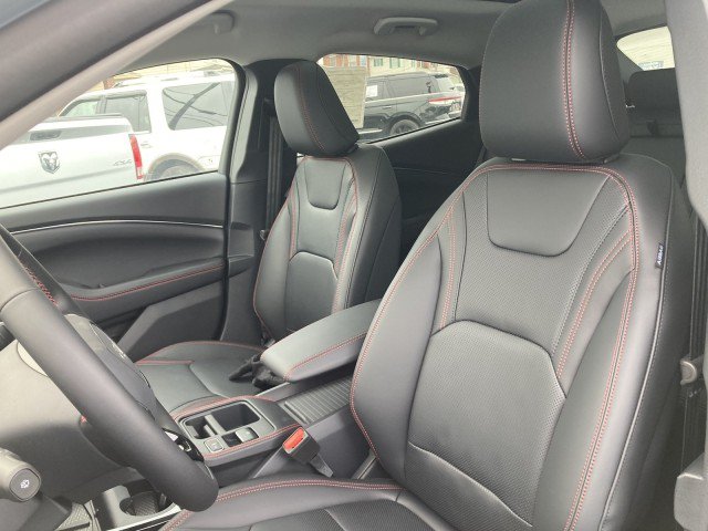 New 2025 Ford Mustang Mach-E Premium w/ Sport Appearance Package AWD/4WD image 9