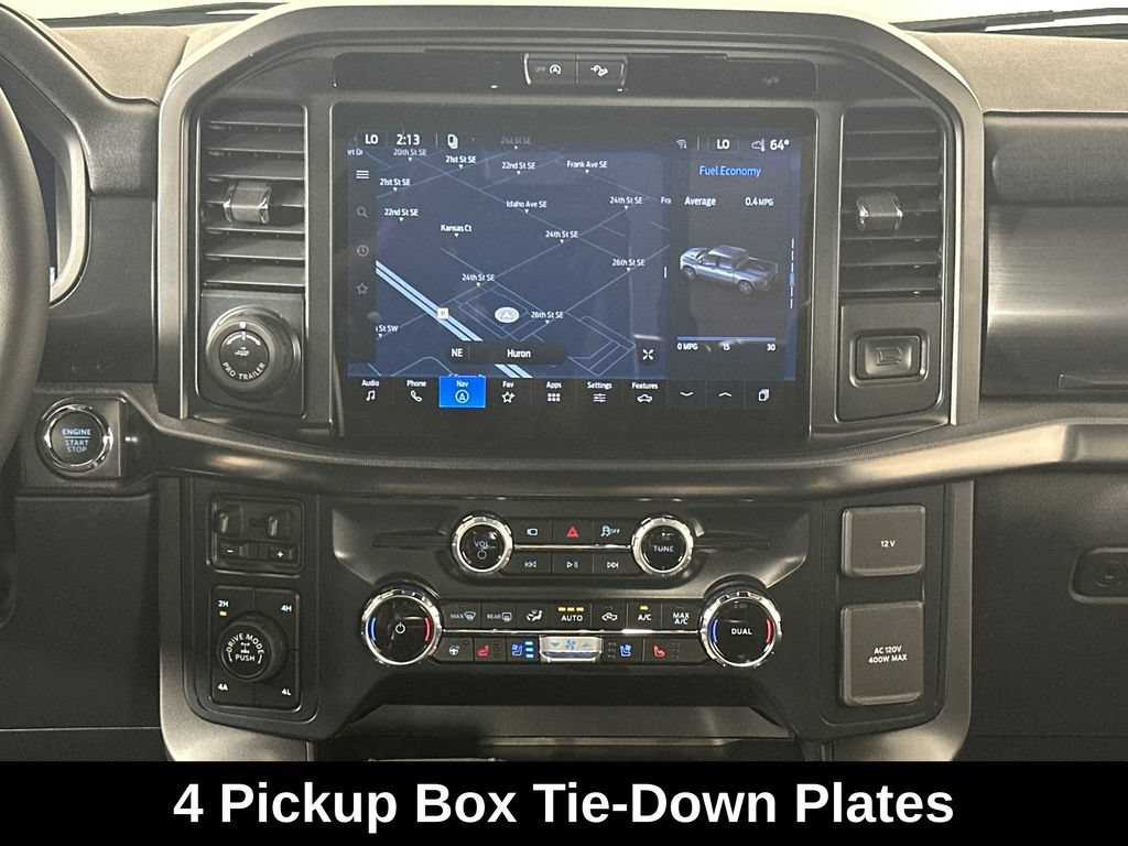 Used 2026 Ford F150 Lariat w/ Equipment Group 502A High AWD/4WD image 27