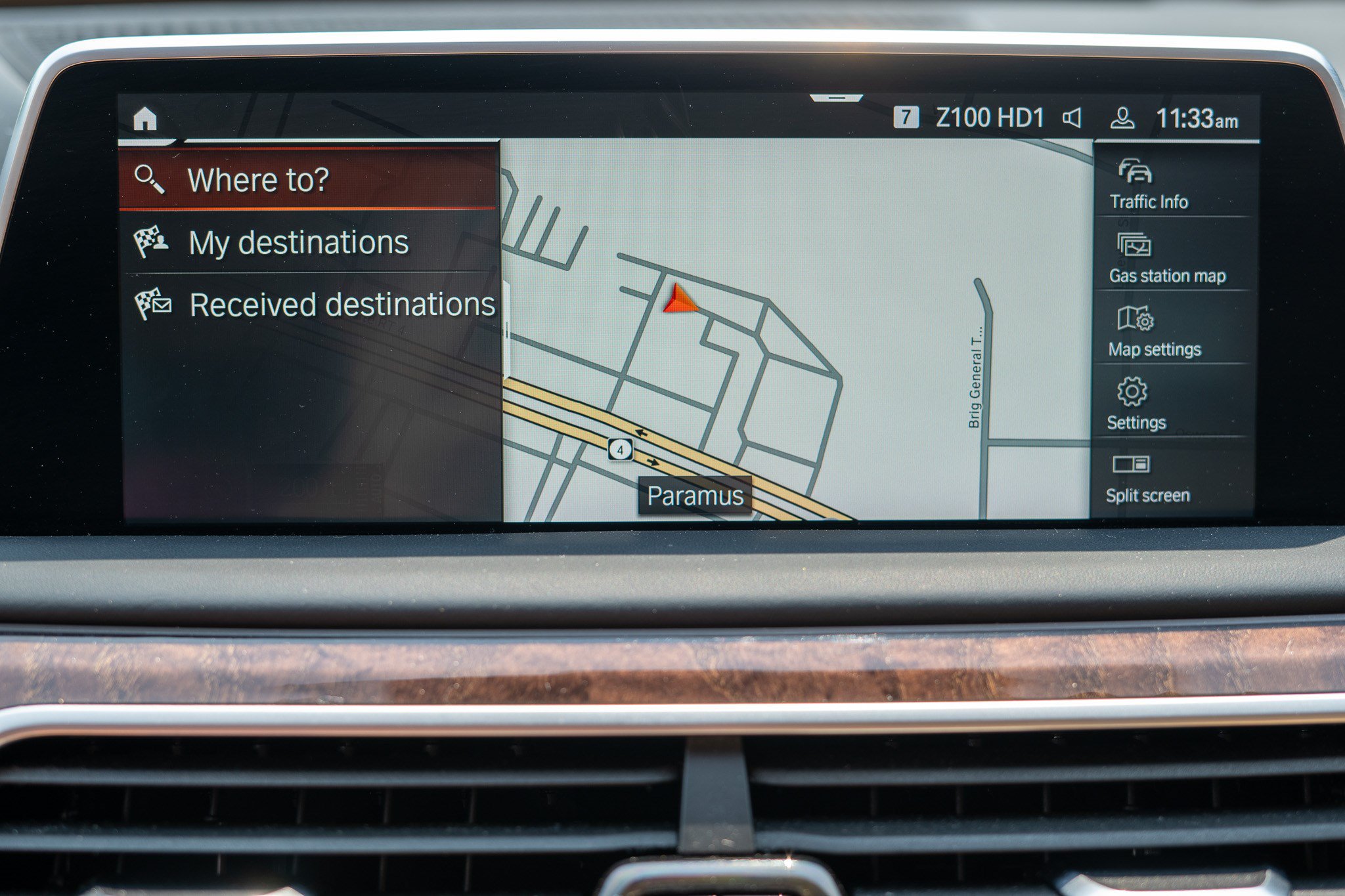 Used 2022 BMW 750i xDrive w/ Executive Package AWD/4WD image 22