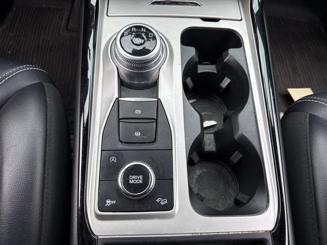 Used 2022 Ford Explorer ST w/ ST Street Pack AWD/4WD image 33