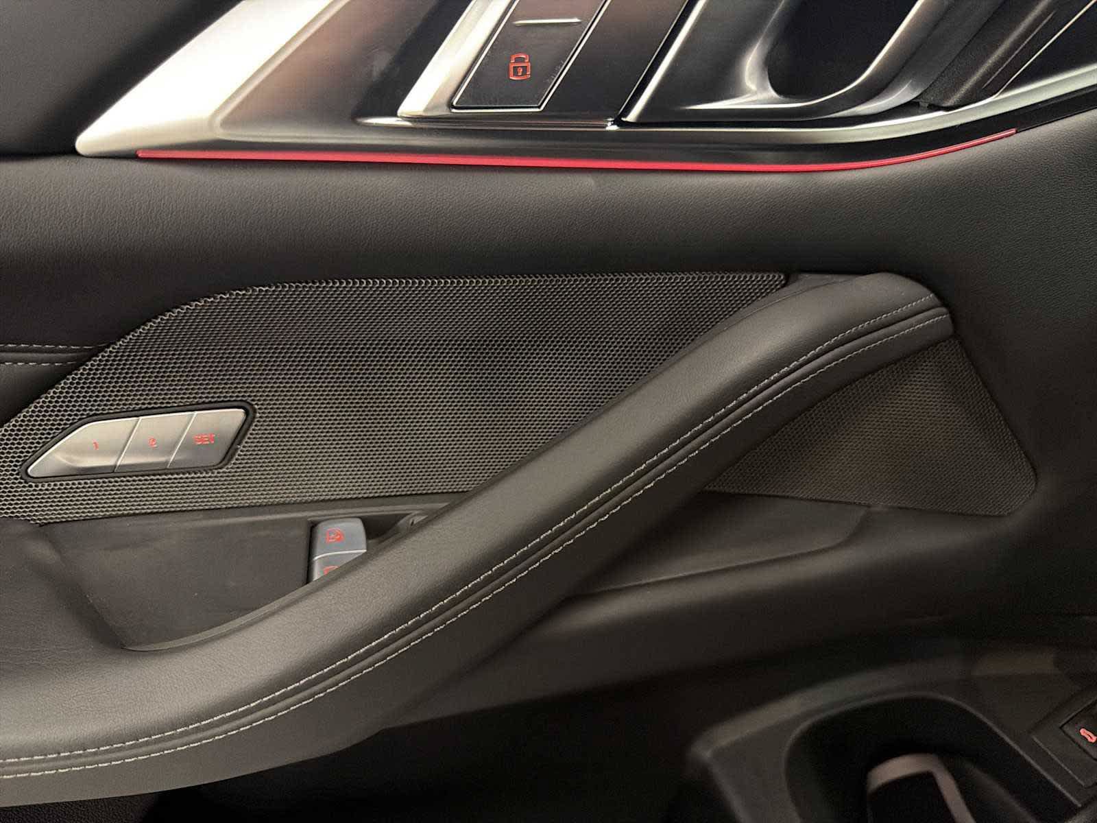 New 2026 BMW M4 Coupe w/ Executive Package RWD image 13
