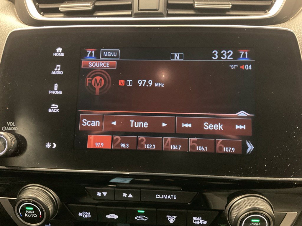Used 2019 Honda CR-V EX image 22