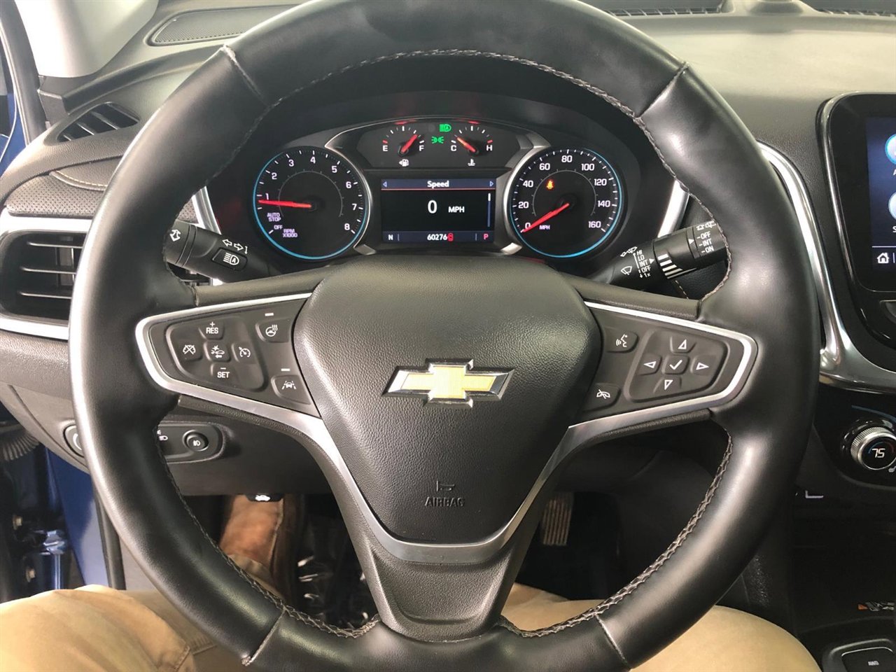 Used 2023 Chevrolet Equinox Premier image 21