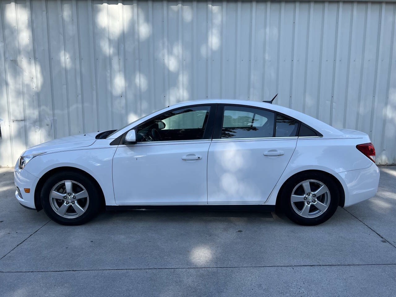 Used 2014 Chevrolet Cruze LT FWD image 7
