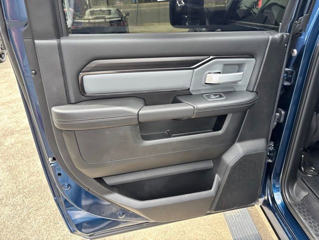 Used 2023 RAM 2500 Rebel w/ Level 1 Equipment Group AWD/4WD image 33