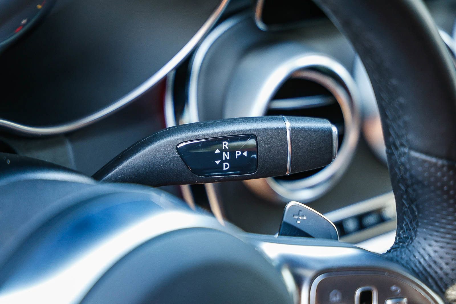 Used 2022 Mercedes-Benz GLC 300 4MATIC Coupe image 20