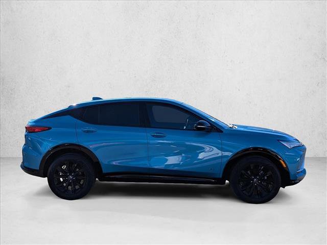 Used 2025 Buick Envista Sport Touring w/ Convenience I Package image 4