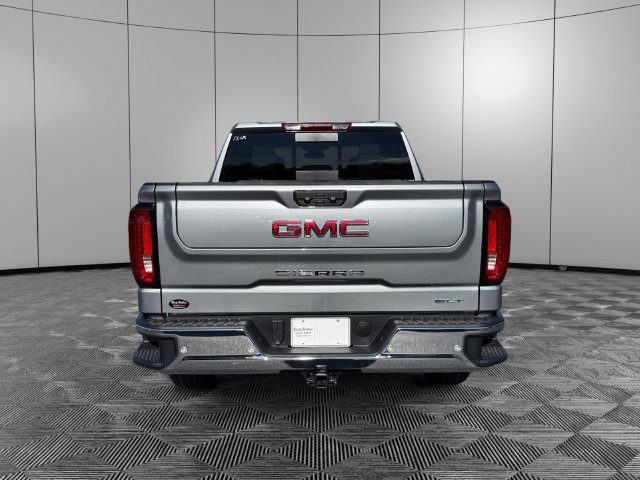 New 2026 GMC Sierra 1500 SLT w/ SLT Premium Plus Package AWD/4WD image 4