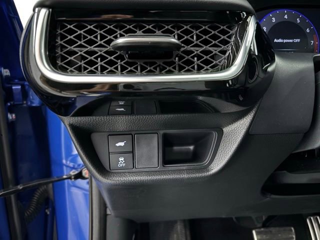 Used 2025 Acura ADX A-Spec image 27