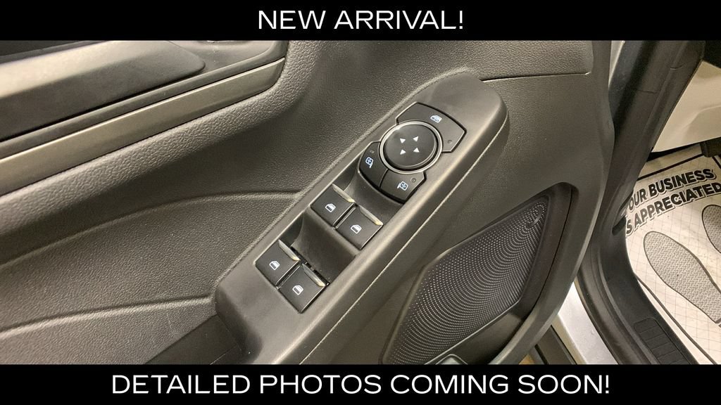 Used 2023 Ford Escape Active AWD/4WD image 25