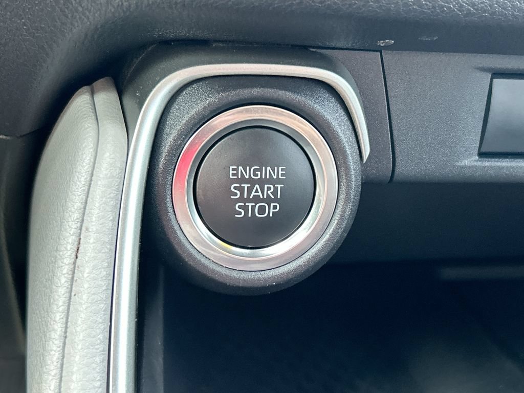 Certified 2026 Toyota Grand Highlander FWD image 19